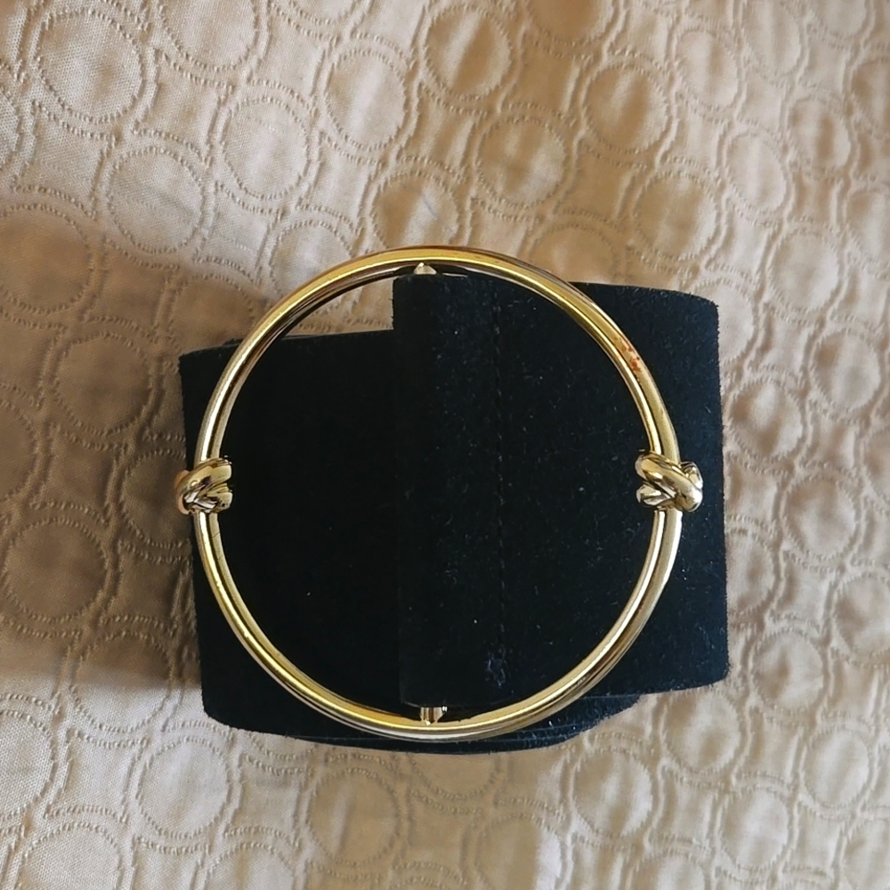 Suede black wide belt